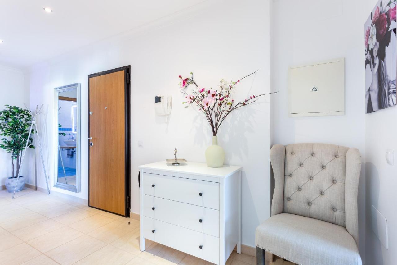 Sacha'S Sweet Home, Lovely 2 Bedroom Apartment, Walking Distance To Town, Beach And Marina Lagos Exterior foto