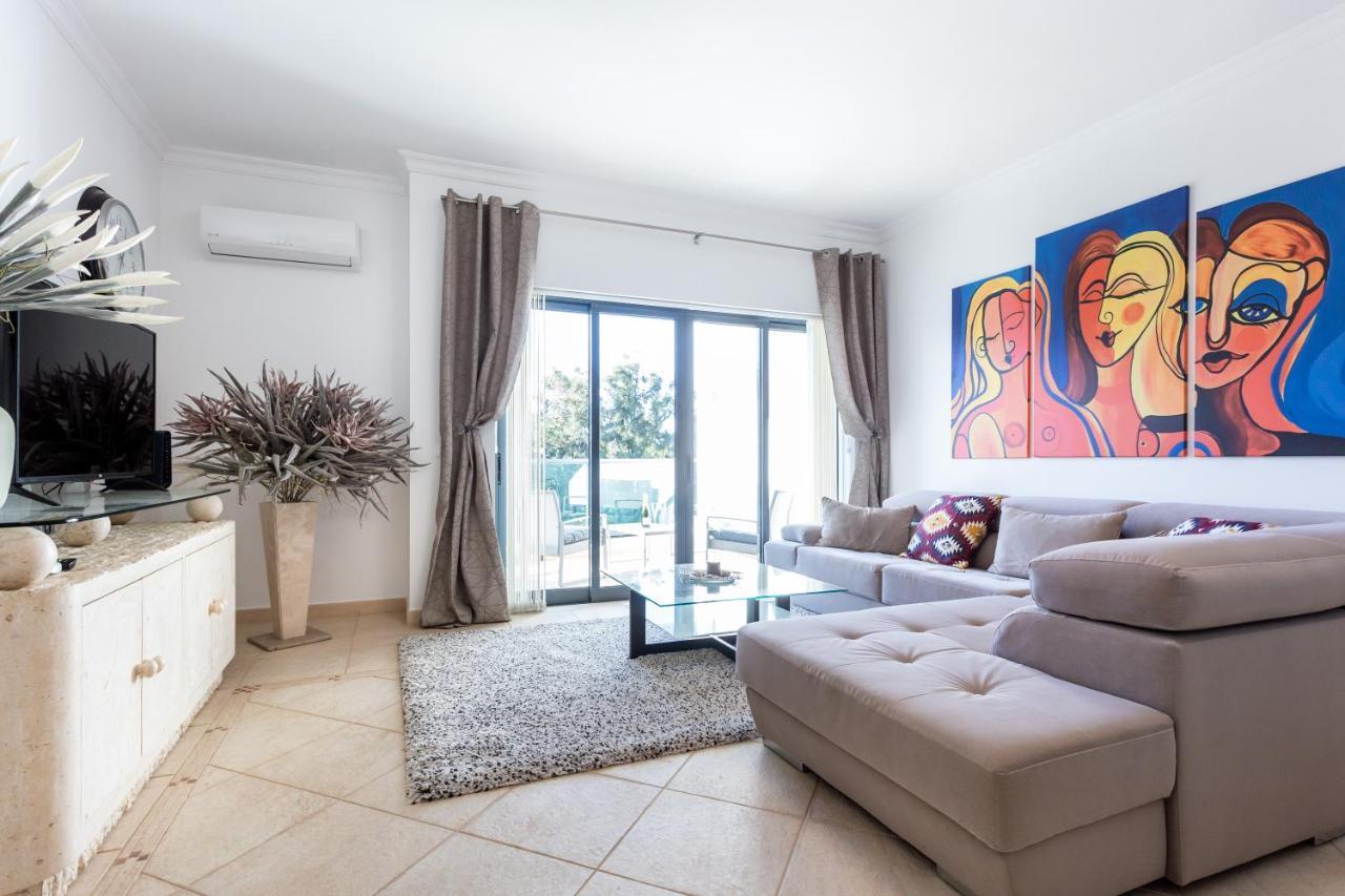 Sacha'S Sweet Home, Lovely 2 Bedroom Apartment, Walking Distance To Town, Beach And Marina Lagos Exterior foto